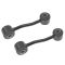 02-07 Jeep Liberty Front Sway Bar End Link Pair