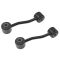 02-07 Jeep Liberty Front Sway Bar End Link Pair
