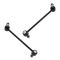 90-93 Buick; 90-94 Cadillac; 04-07 Freestar, Monterey Fr Sway Bar Link Pair