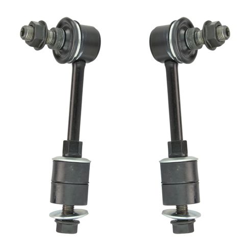 90-95 Toyota 4Runner 4WD Front Sway Bar Link Pair