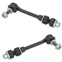 Rear Sway Bar End Link Pair for 2001 2002 2003 2004 2005-2007 Toyota Sequoia