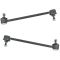 05-07 Ford Five Hundred; Freestyle; Montego; 08-09 Taurus, Taurus X Fr Sway Bar Pair