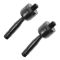 96-05 Audi Multifit; 98-05 Passat Front Inner Tie Rod Pair