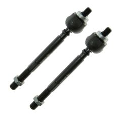 97-01 Honda CR-V Front Inner Tie Rod Pair