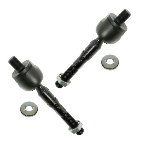 98-02 Honda Accord Coupe Front Inner Tie Rod Pair