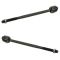 03-12 Chey Express, Savana 1500; 03-05 2500 (7300GVW) Inner Tie Rod Pair