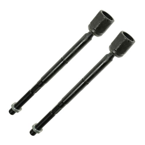 95-02 Lincoln Continental Front Inner Tie Rod End Pair