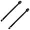 01-07 Ford Escape; 01-06 Tribute; 05-07 Mariner Inner Tie Rod Pair