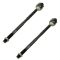 06-08 Ram 1500 Mega Cab; 03-12 2500, 3500 2WD Inner Tie Rod Pair