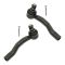 03-08 Toyota Corolla Fr Outer Tie Rod Pair