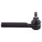 93-12 Subaru Multifit Front Outer Tie Rod End Pair