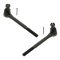 73-82 Blazer; 73-87 Chevy, GMC P/U 2WD; 73-96 Van Inner Tie Rod Pair