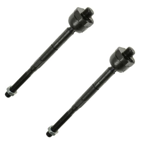 04-05 Chevy Colorado; Canyon 4WD, 2WD (w/ Torsion Bar) Inner T/R Pair