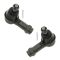 12/6/05-07 Ford Focus Front Outer Tie Rod Pair