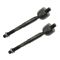 98-05 GS300; GS400/430 Fr Inner Tie Rod Pair