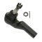 95-02 Lincoln Continental Front Outer Tie Rod End Pair