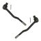 98-99 Nissan Frontier 2WD Inner Tie Rod End Pair