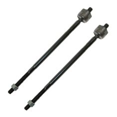 12/6/05-08 Ford Focus Front Inner Tie Rod Pair