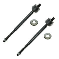 99-01 Honda Odyssey Front Inner Tie Rod Pair