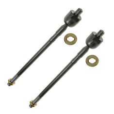 03-06 Mitsubishi Outlander Front Inner Tie Rod Pair