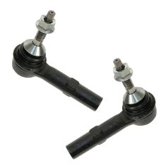 03-06 Ford Expedition; Lincoln Navigator Outer Tie Rod End Pair
