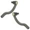 04-08 Acura TSX; 03-07 Accord Outer Tie Rod Pair