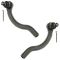 04-08 Acura TSX; 03-07 Accord Outer Tie Rod Pair