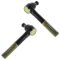 99-07 Ford F250, F350 Super Duty; 00-05 Excursion 2WD Outer Tie Rod Pair