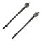 06-12 Mitsubishi Eclipse; 04-12 Galant Front Inner Tie Rod Pair