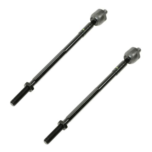 06-12 Mitsubishi Eclipse; 04-12 Galant Front Inner Tie Rod Pair