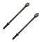 06-12 Mitsubishi Eclipse; 04-12 Galant Front Inner Tie Rod Pair