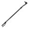 80-96 Ford Bronco; 80-83 F100; 80-96 F150; 80-97 F250 2WD, F350 2WD Inner Tie Rod Pair