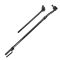 80-96 Ford Bronco; 80-83 F100; 80-96 F150; 80-97 F250 2WD, F350 2WD Inner Tie Rod Pair