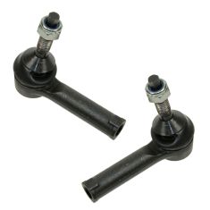 05-12 Ford ; Lincoln; Mercury Midsize Multifit Outer Tie Rod Pair