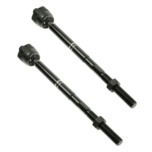 04-06 Ford F150 4WD Inner Tie Rod Pair