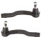 04 Pathfinder Armarda; 05-12 Armarda; 04-12 Titan; QX56 Outer T/R Pair