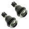 Nissan Frontier:98-99 w/4wd; 00 w/4wd & 2.4L; 00-04 w/3.3L; 00-04 Xterra Frnt Lwr Ball Joint PAIR