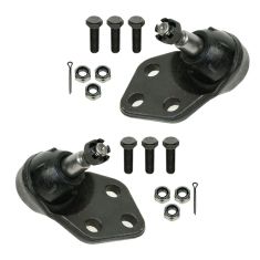 85-99 Buick; 85-93 Cadillac; 85-99 Olds; 87-99 Pontiac Multifit Front Lower Ball Joint Pair
