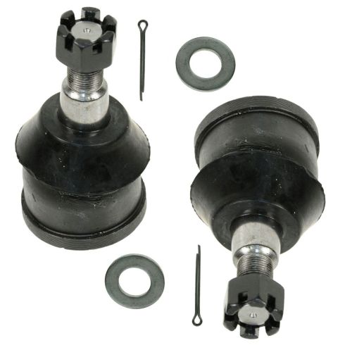 70-99 Chevy; GMC 2WD C20, C30 P/U; Van Front Lower Ball Joint Pair
