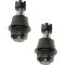 02-06 Dodge; Freightliner Sprinter Van Fr Lower Ball Joint Pair