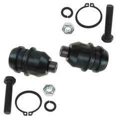 01-05 Sebring, Stratus Coupe; 00-05 Eclipse; 99-03 Galant Fr Lwr Ball Joint Pair
