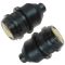 01-05 Sebring, Stratus Coupe; 00-05 Eclipse; 99-03 Galant Fr Lwr Ball Joint Pair