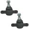 99-05 Hyundai Sonata; 01-05 XG300/350; 01-06 Optima Fr Lwr Ball Joint Pair