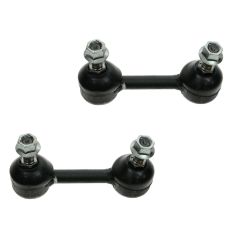 93-01 Nissan Altima Rear Sway Bar End Link Pair