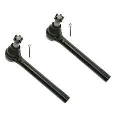 05-07 Nissan Murano Outer Tie Rod End Pair