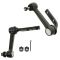 90-05 Chevy Astro; GMC Safari 2WD Idler Arm Pair