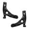 06-12 Toyota Yaris; 08-12 xD; 12 Prius C Front Lower Cntrl Arm w/ BJ Pair