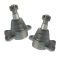 89-02 Chevy GMC Upper Ball Joint PAIR