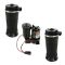 97-02 Ford Expedition; 98-02 Lincoln Navigator 4WD Rear Suspension Air Bags & Compressor/Dryer Kit