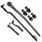 Steering & Suspension Kit